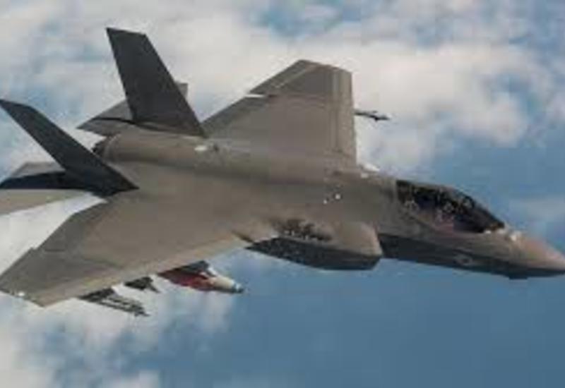 В США хотят исключить Турцию из программы F-35, если она получит С-400