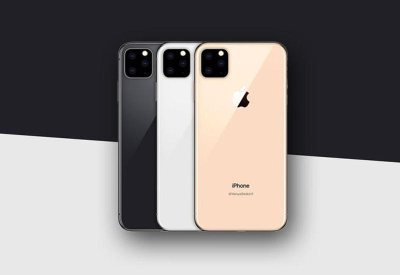 Продажи iPhone могут рухнуть на 30%