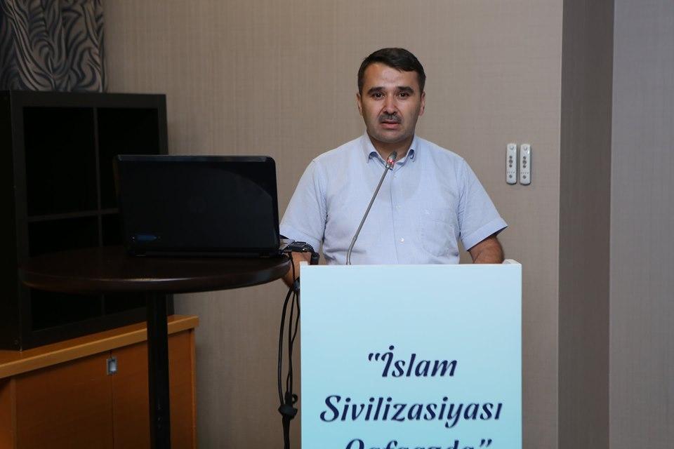 На II Международном симпозиуме «Исламская цивилизация на Кавказе» прошли панельные заседания