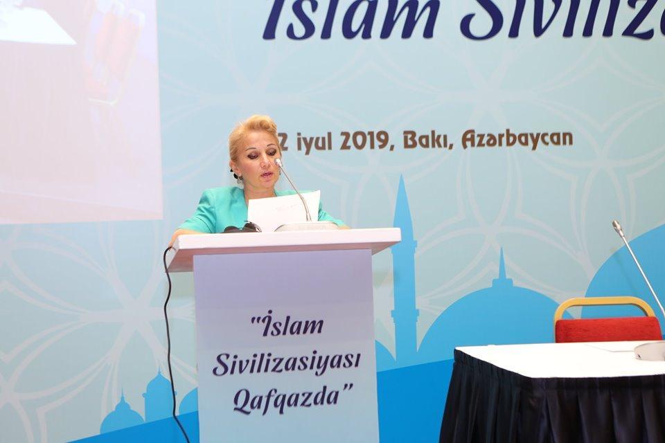 На II Международном симпозиуме «Исламская цивилизация на Кавказе» прошли панельные заседания