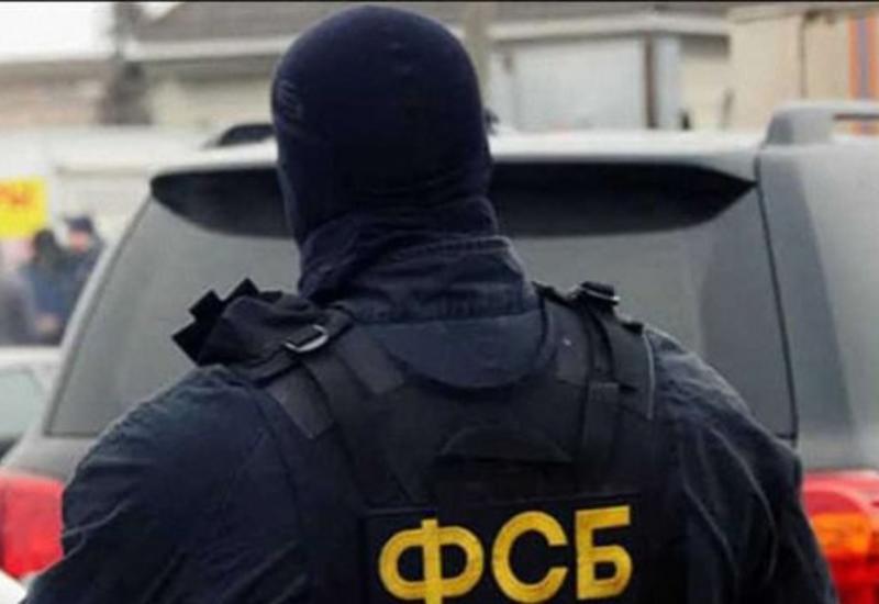 В России ликвидировали ячейку ИГ, готовившую теракты