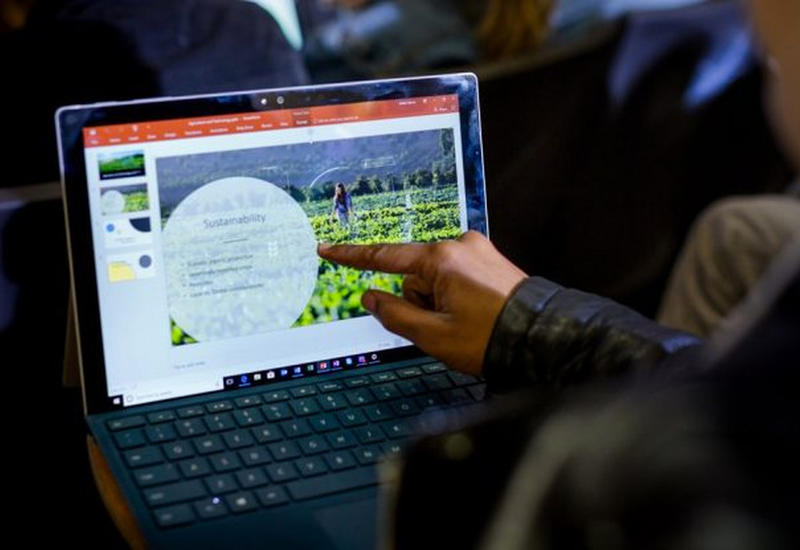 В немецких школах запретили Microsoft Office 365