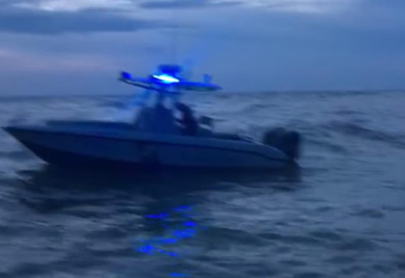 В США отец спас дочь от гибели ценой собственной жизни