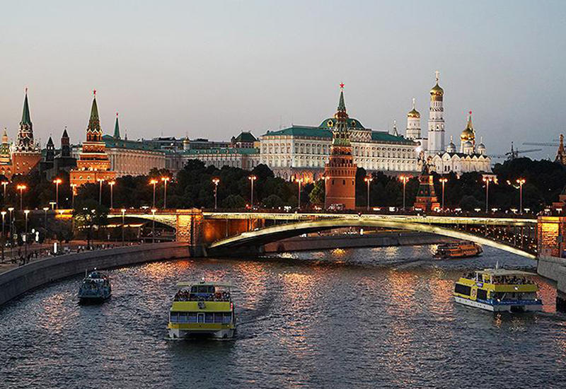 Парламентскую делегацию Армении выселили из гостиницы в Москве