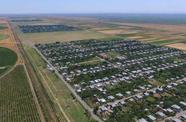 В Азербайджане поселок для вынужденных переселенцев обеспечат водой