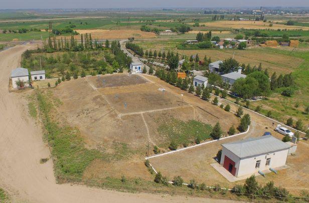 В Азербайджане поселок для вынужденных переселенцев обеспечат водой