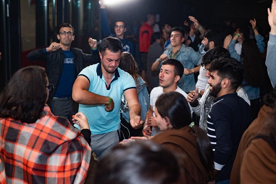 В Азербайджане организован пятидневный молодежный лагерь YayFest