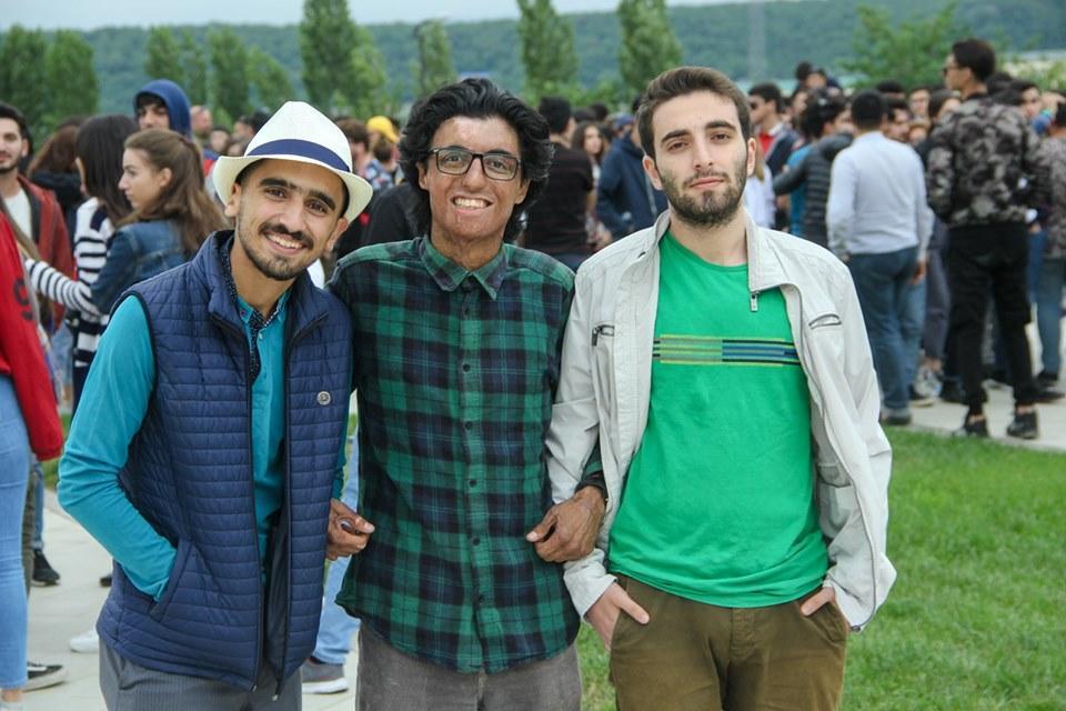 В Азербайджане организован пятидневный молодежный лагерь YayFest