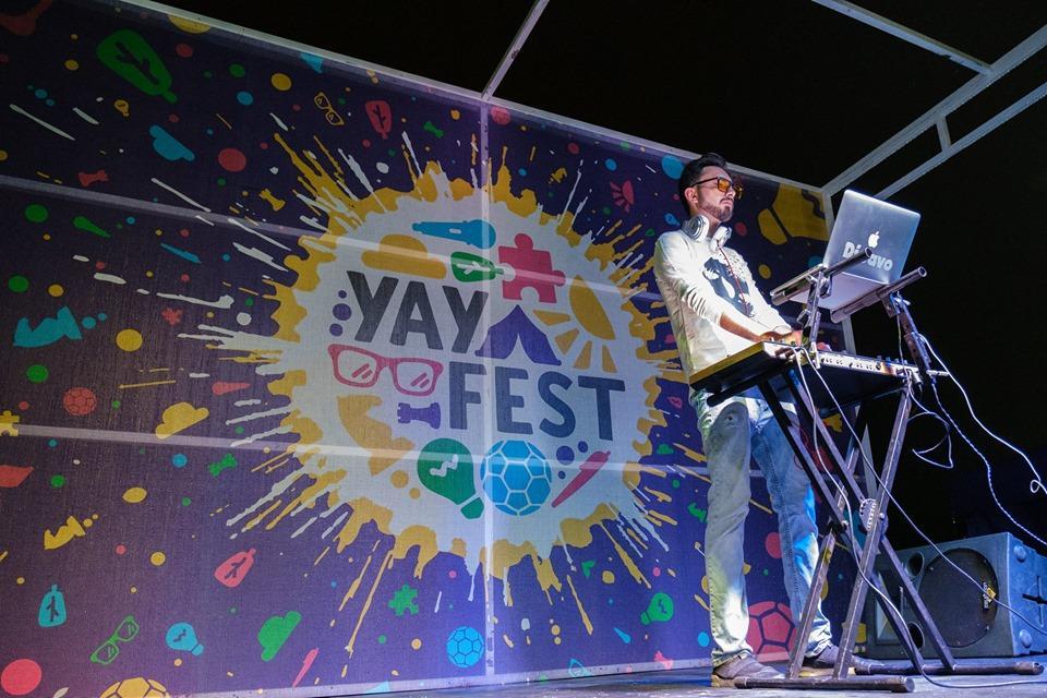 В Азербайджане организован пятидневный молодежный лагерь YayFest