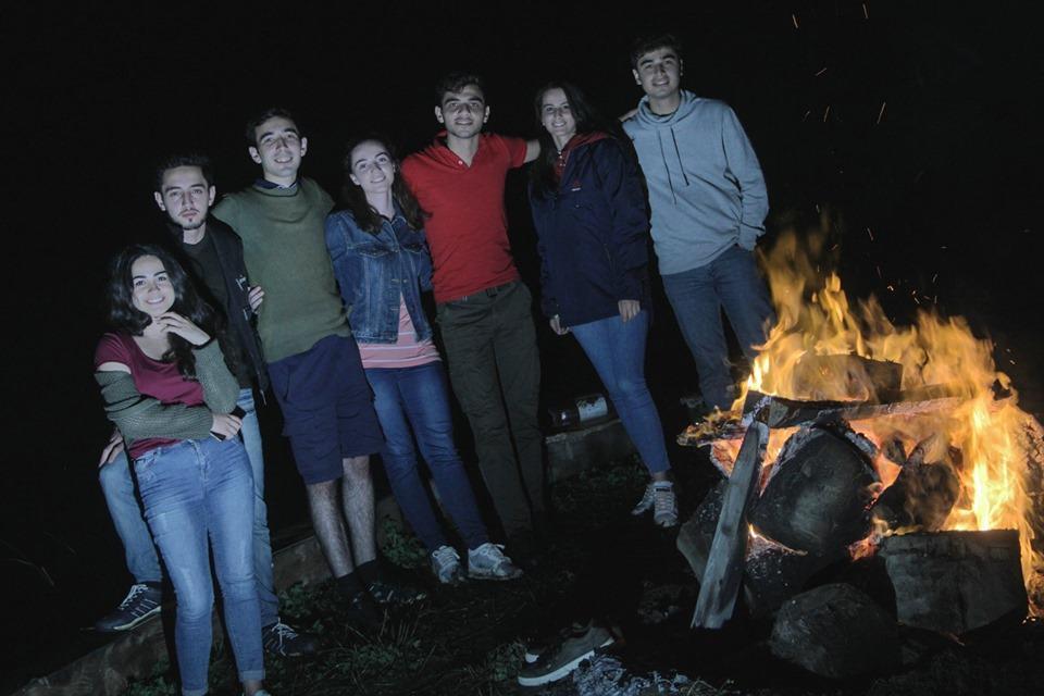 В Азербайджане организован пятидневный молодежный лагерь YayFest