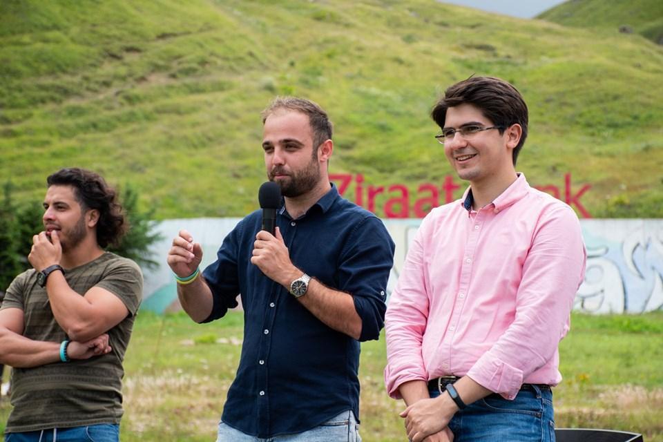 В Азербайджане организован пятидневный молодежный лагерь YayFest