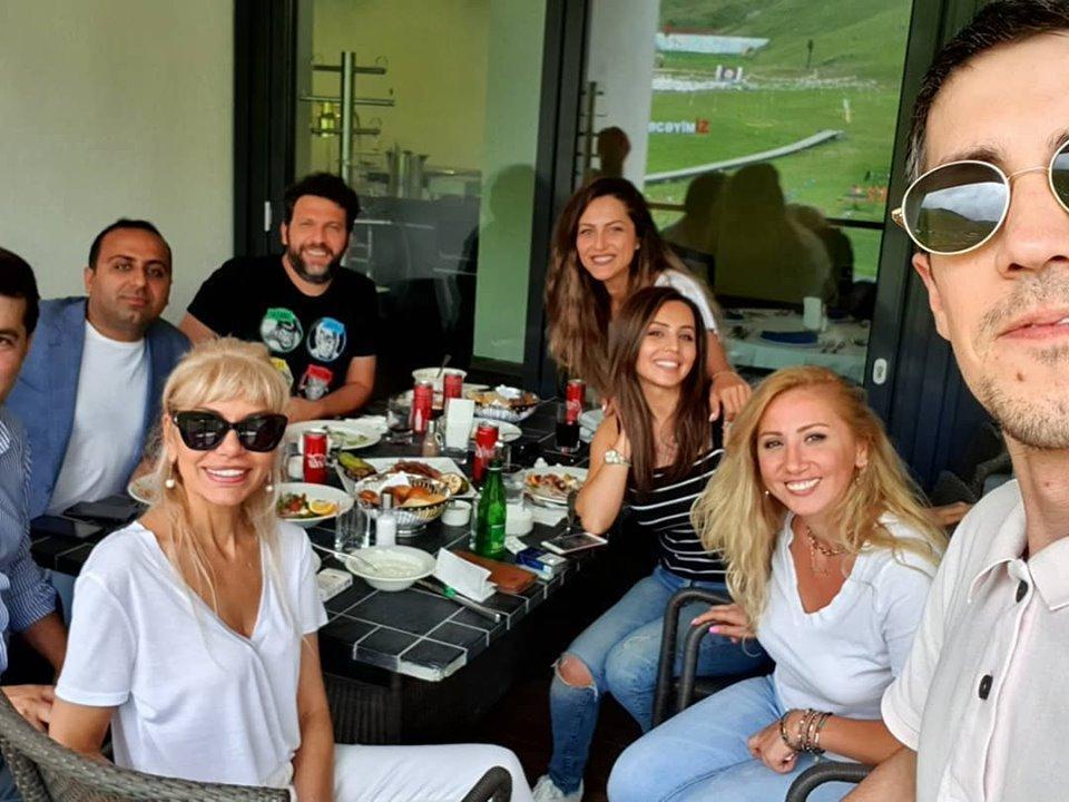 В Азербайджане организован пятидневный молодежный лагерь YayFest