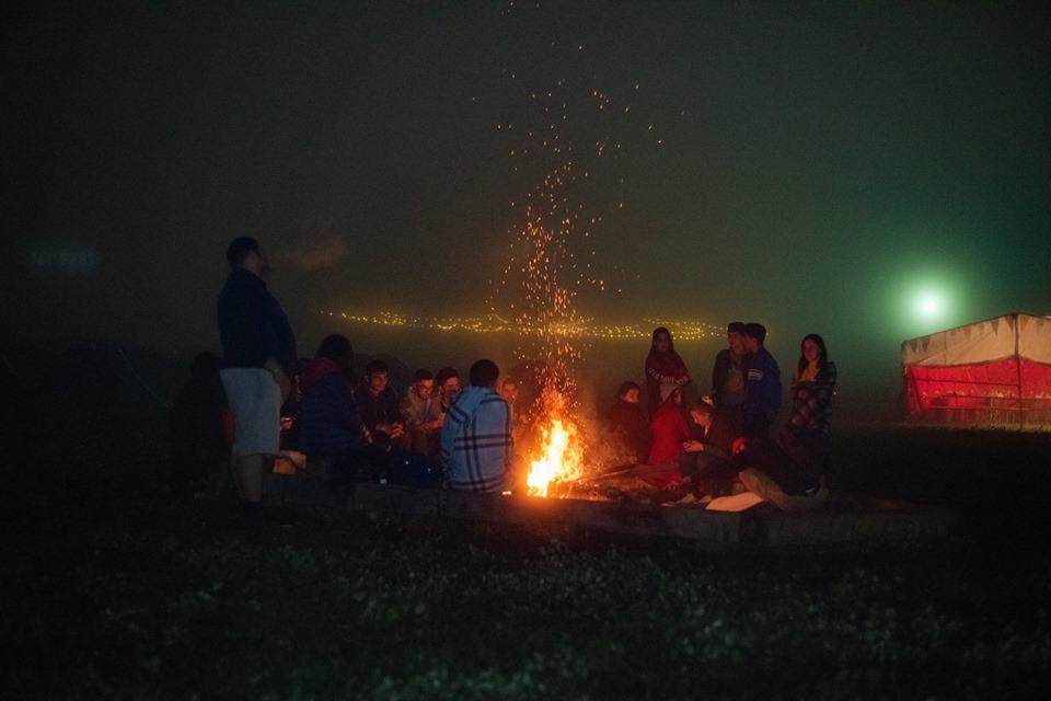 В Азербайджане организован пятидневный молодежный лагерь YayFest