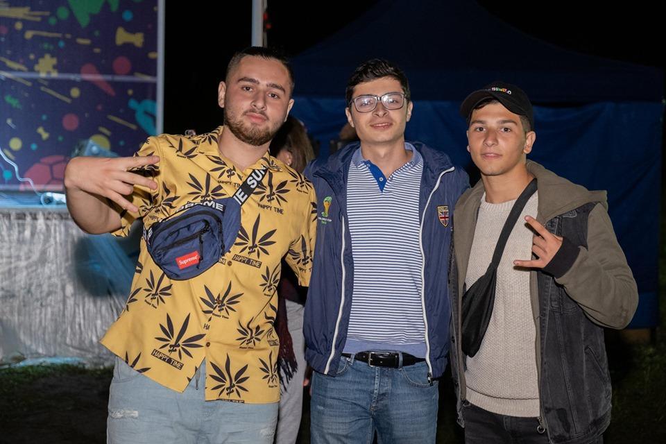 В Азербайджане организован пятидневный молодежный лагерь YayFest