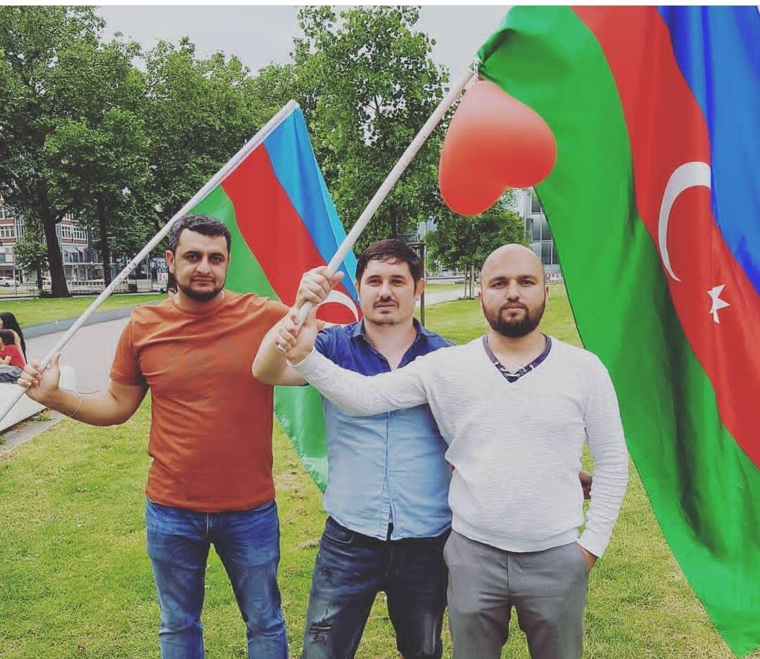 Avropada azərbaycanlıları qarət edən mühacir biznesi: maskaları özləri yırtdılar