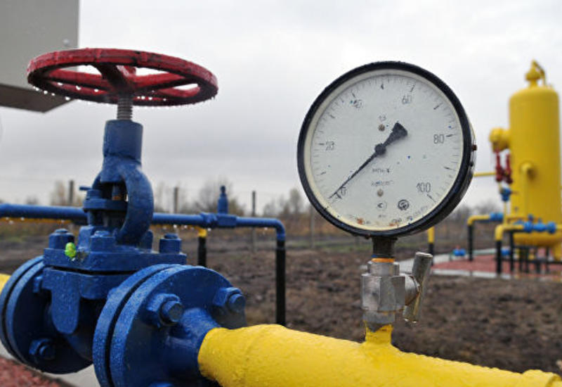Азербайджан купил газопроводы Грузии