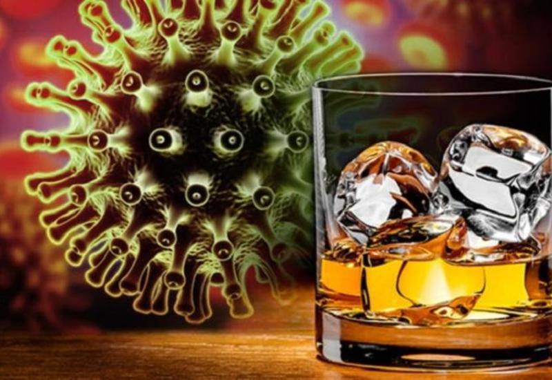 Məşhur professorlar alkoqolun beyinə inanılmaz təsirlərini açıqladı
