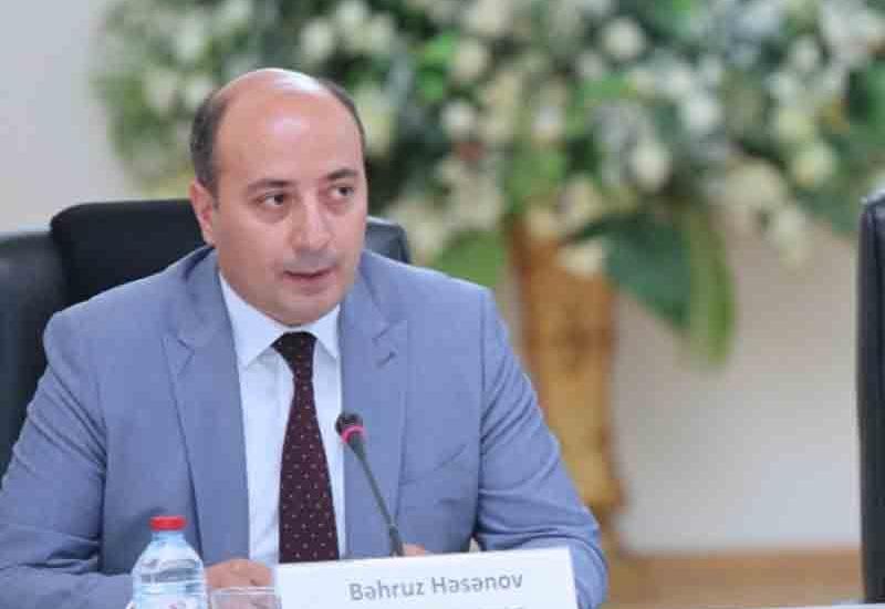 Сегодня нужно гордиться азербайджанской прессой - представитель Администрации Президента