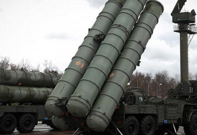 Турция может купить у России еще больше ЗРК С-400