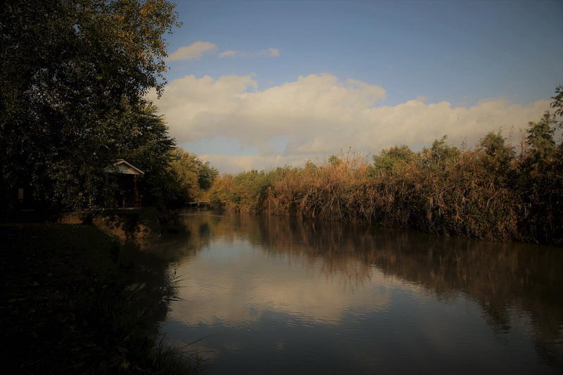Край лесов и водопадов - великолепный Масаллы