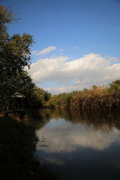 Край лесов и водопадов - великолепный Масаллы