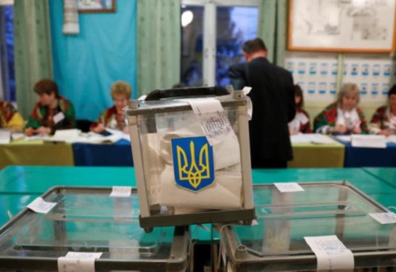 Досрочные выборы в Раду: в ЦИК обновили данные о явке