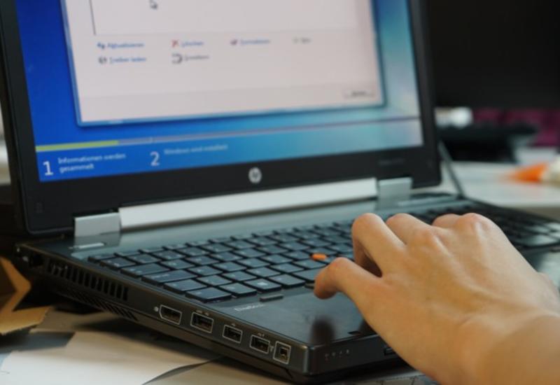 Как определить, что нужно переустановить Windows