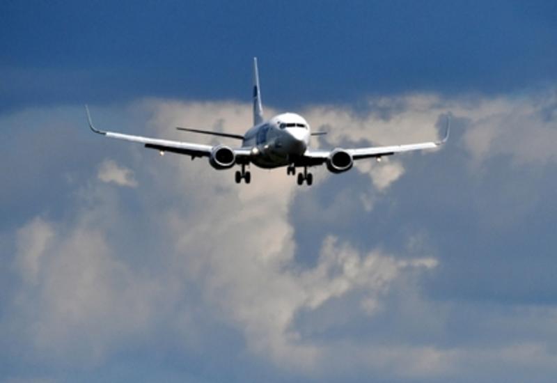 Boeing экстренно вернулся в московский аэропорт из-за пожара