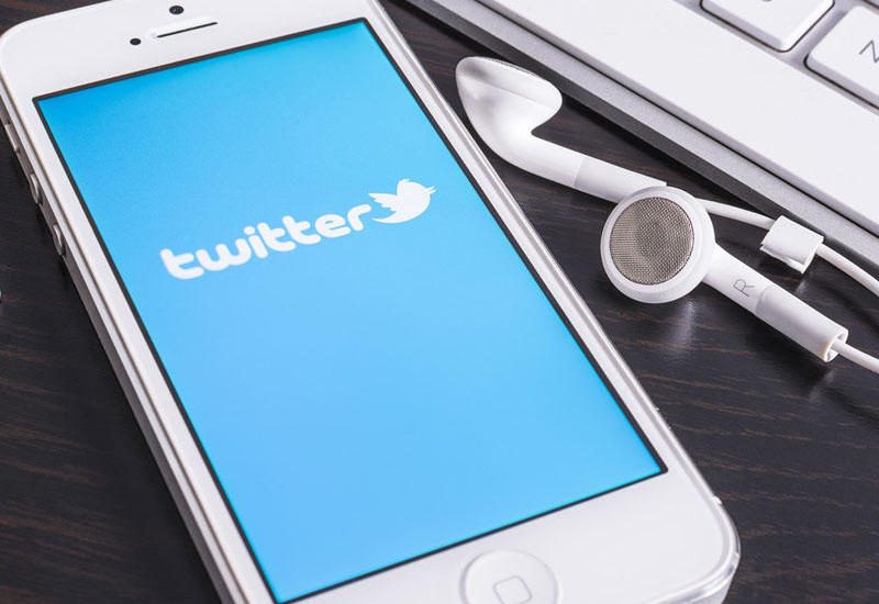 Twitter грозит штраф в $150 млн за использование данных пользователей для рекламы