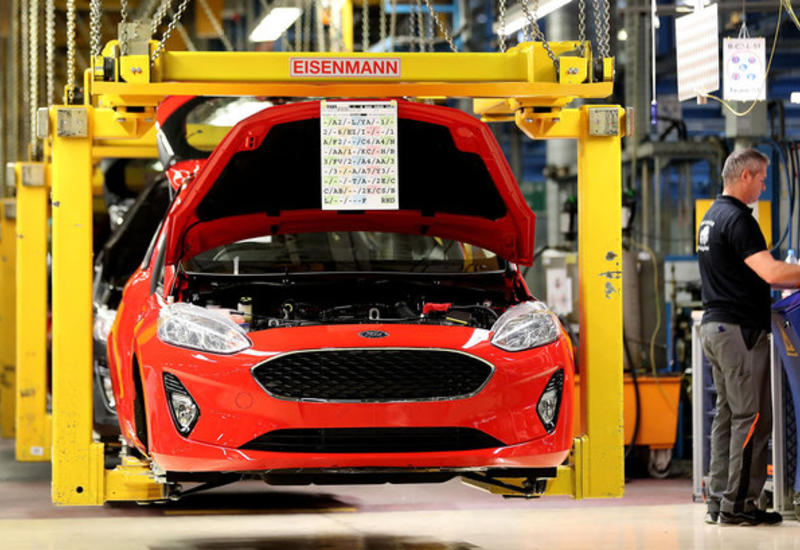 ЕС готов обнулить пошлины на американские авто