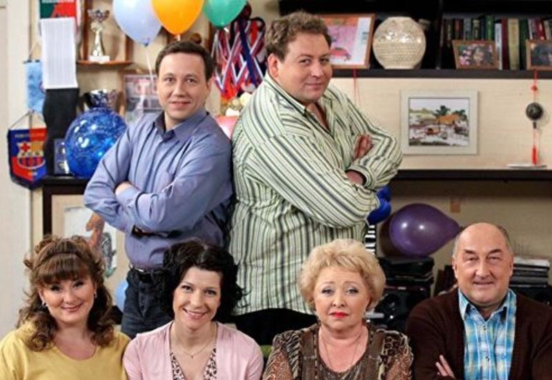Сериал "Воронины" закрывается?