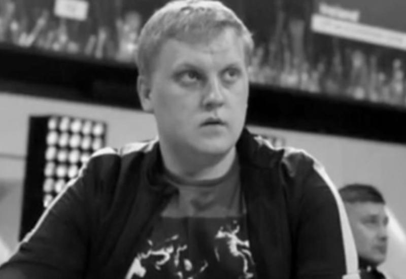 Шеф-редактор «Путь говорят» умер в 29 лет