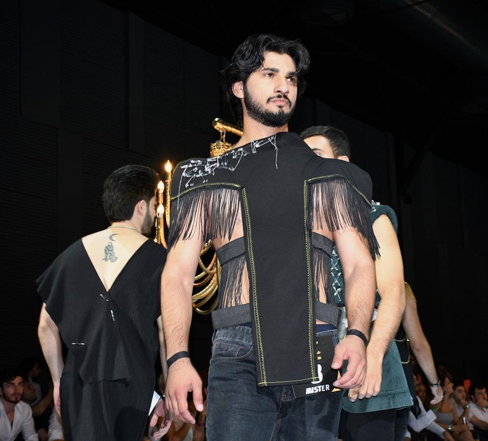 В Баку прошел финал Miss & Mister Grand Azerbaijan 2019