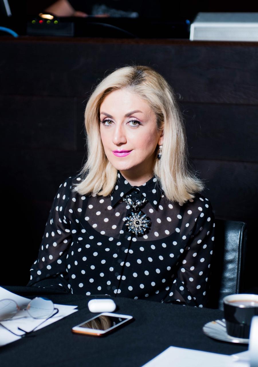 В Баку прошел финал Miss & Mister Grand Azerbaijan 2019