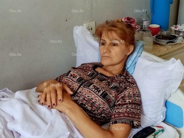 Жителей Барды атакуют змеи