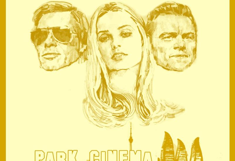Park Cinema дала старт продажам билетов на девятый фильм Квентина Тарантино