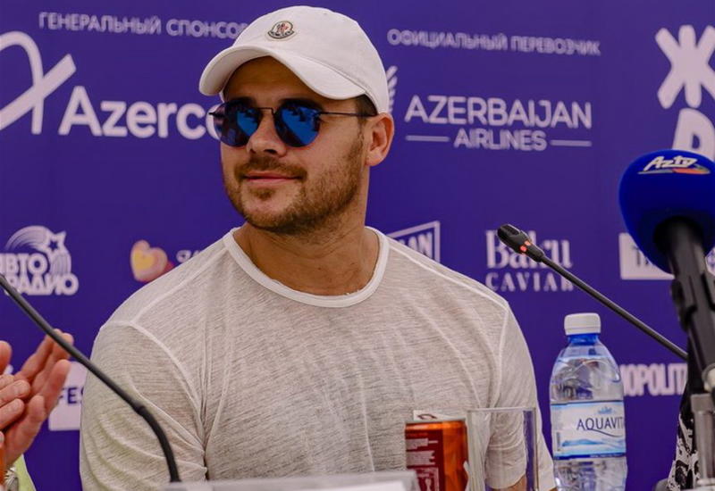EMIN раскрыл гонорары звезд, выступающих на «Жаре»
