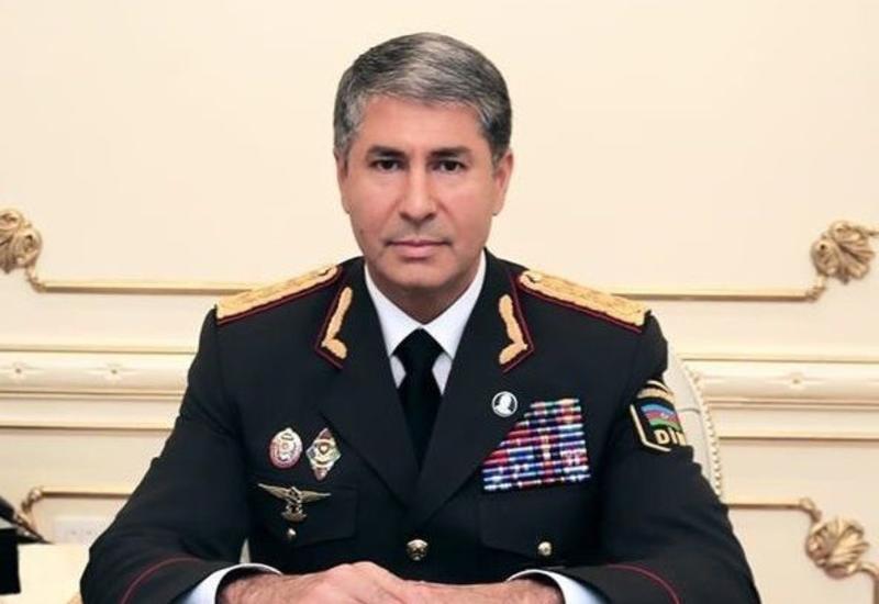 Vilayət Eyvazov Rafael Cəfərova yüksək vəzifə verdi