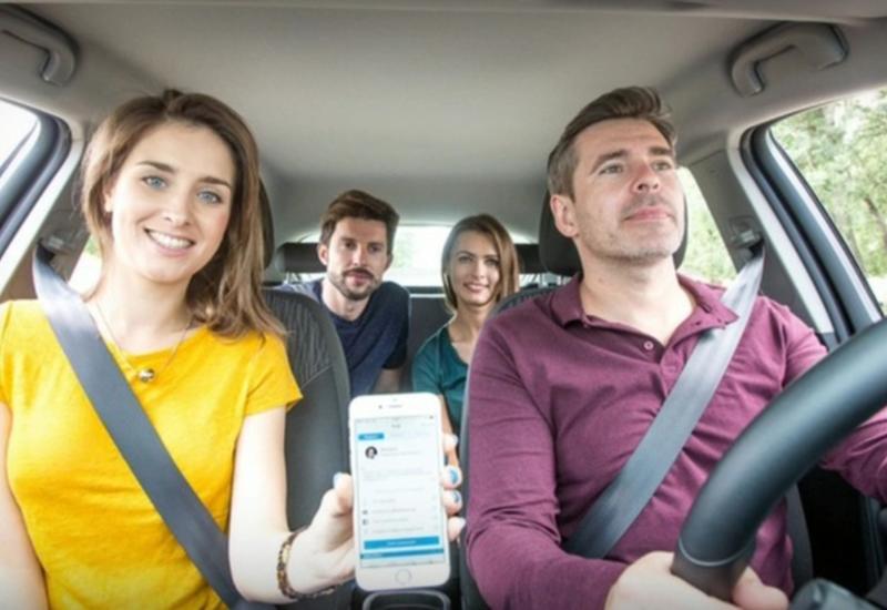 В России могут заблокировать сервис BlaBlaCar