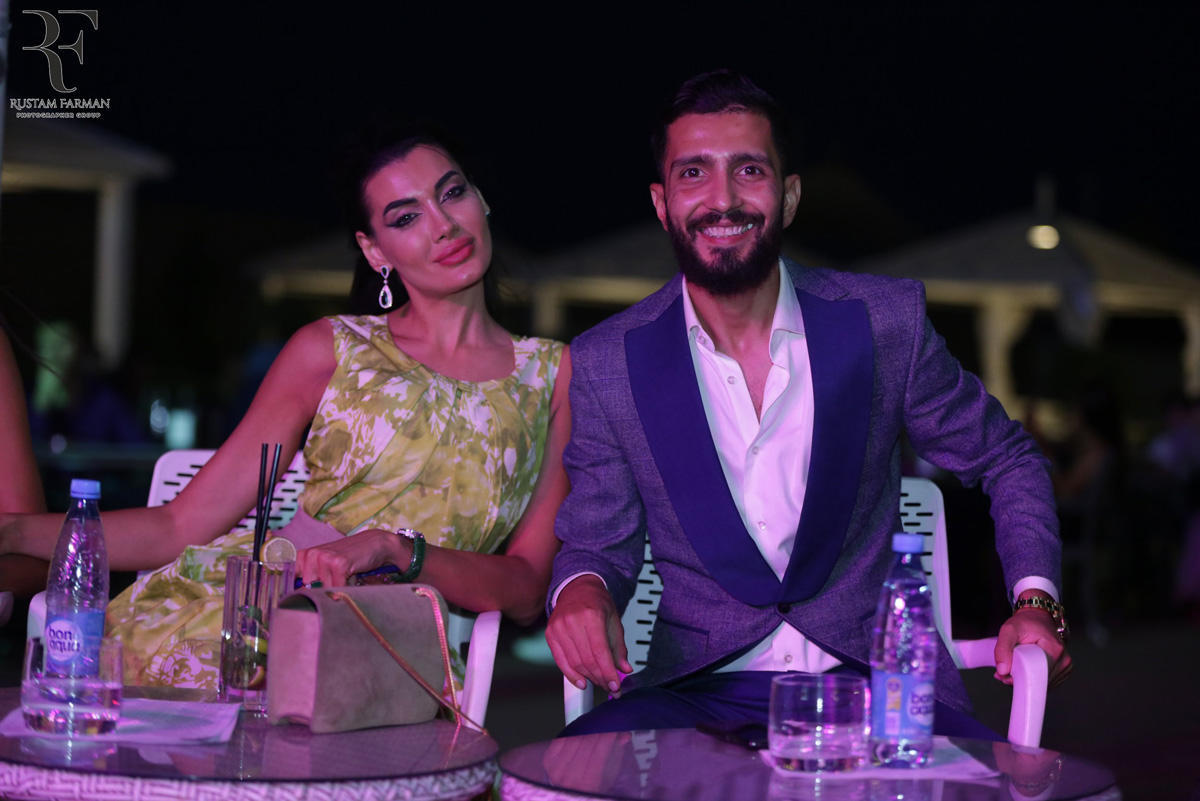 Определились финалисты конкурса красоты Miss&Mister Planet Azerbaijan 2019