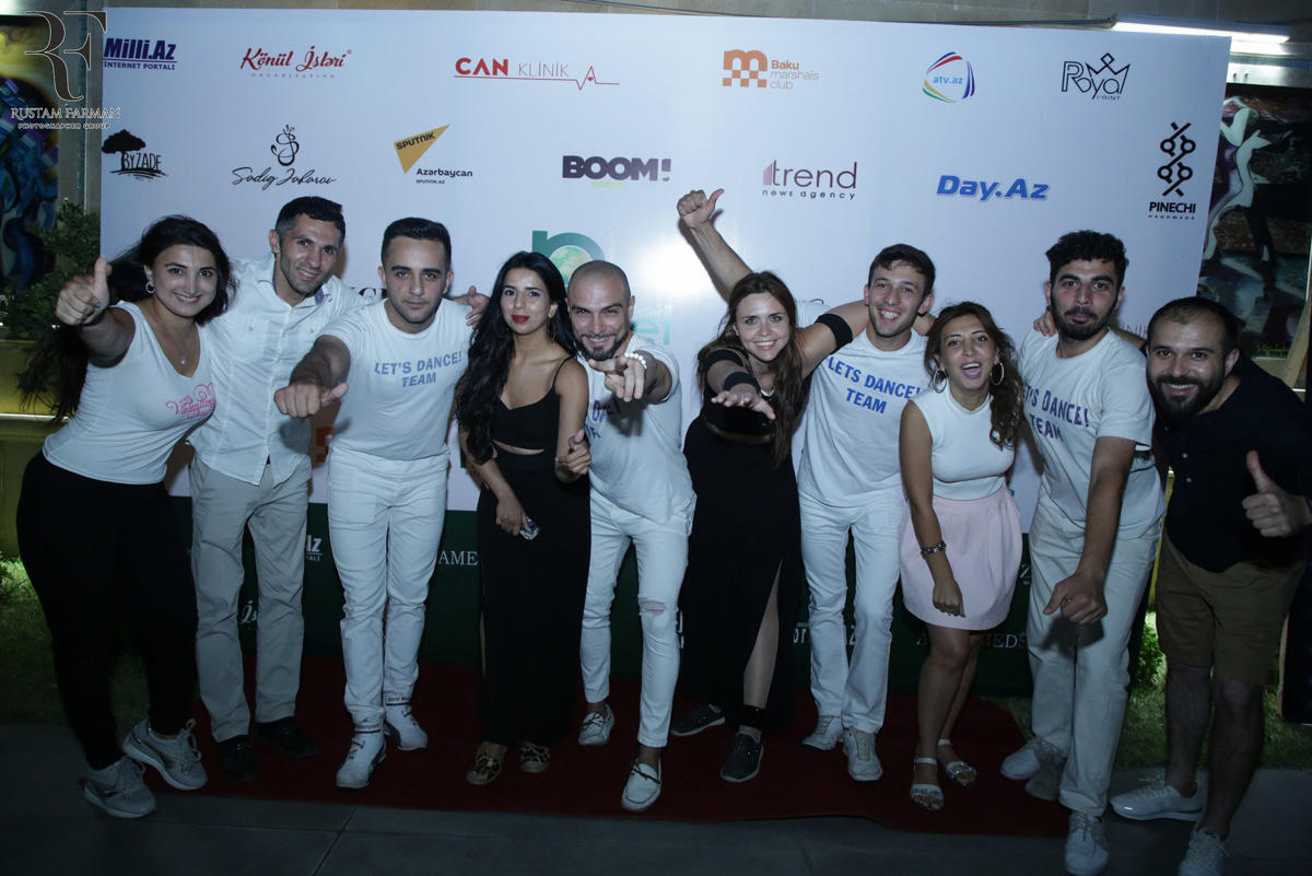 Определились финалисты конкурса красоты Miss&Mister Planet Azerbaijan 2019