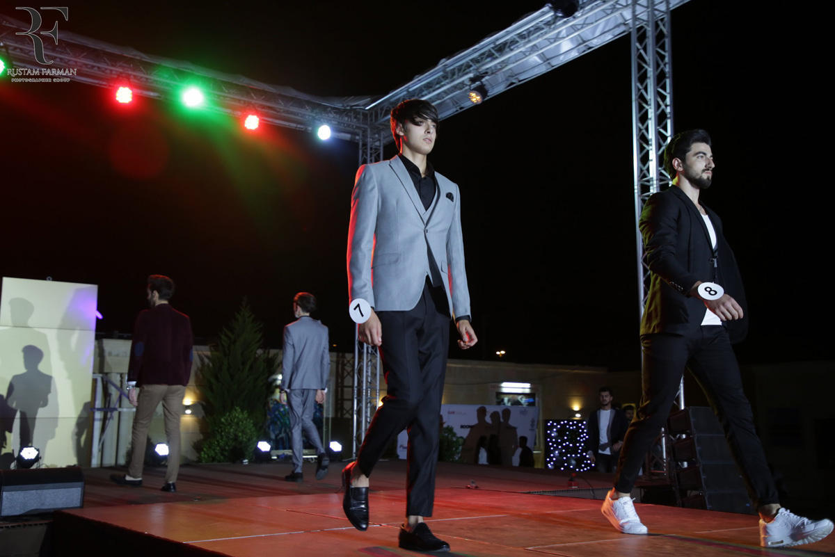 Определились финалисты конкурса красоты Miss&Mister Planet Azerbaijan 2019
