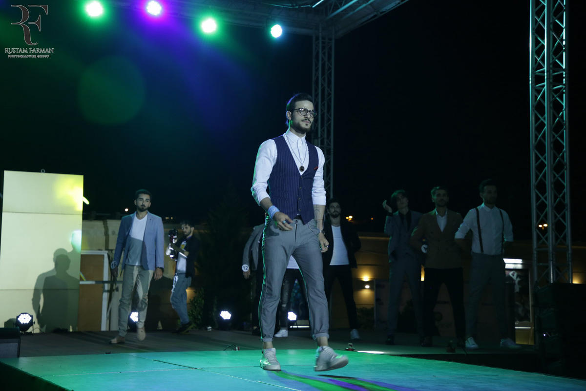 Определились финалисты конкурса красоты Miss&Mister Planet Azerbaijan 2019