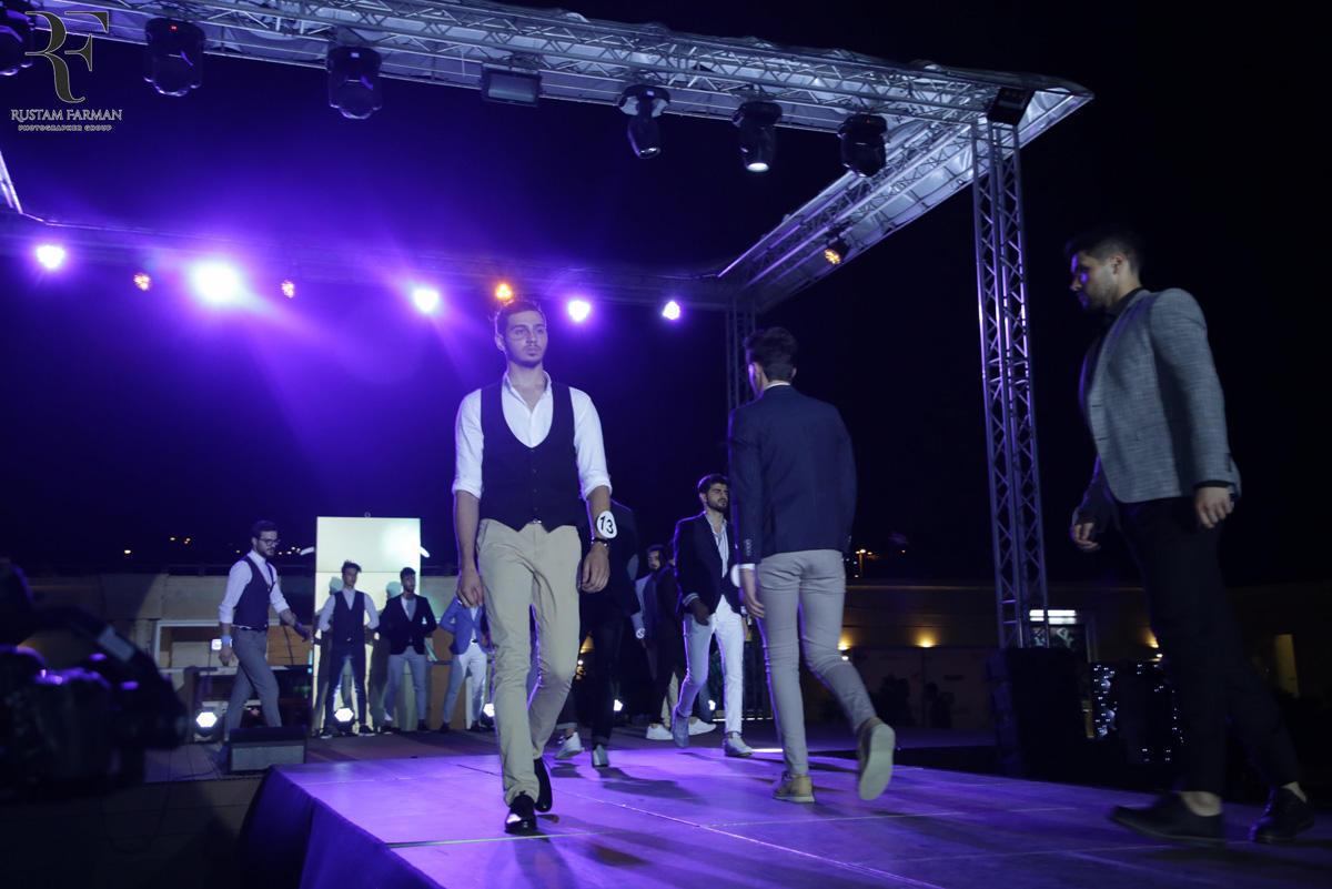 Определились финалисты конкурса красоты Miss&Mister Planet Azerbaijan 2019