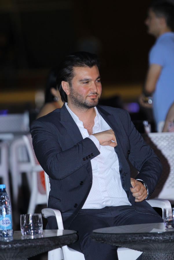 Определились финалисты конкурса красоты Miss&Mister Planet Azerbaijan 2019