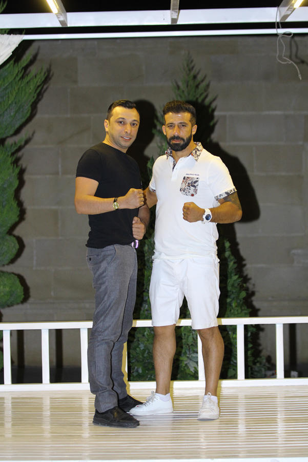 Определились финалисты конкурса красоты Miss&Mister Planet Azerbaijan 2019