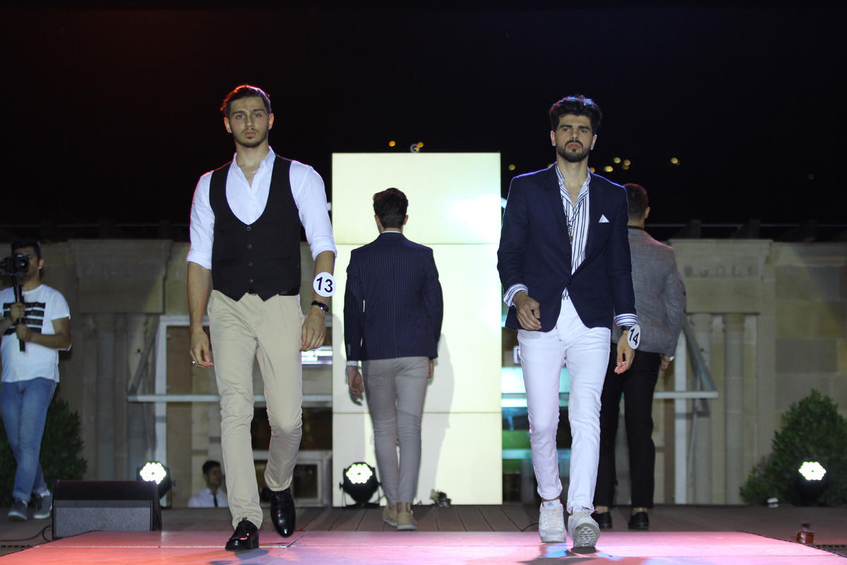 Определились финалисты конкурса красоты Miss&Mister Planet Azerbaijan 2019