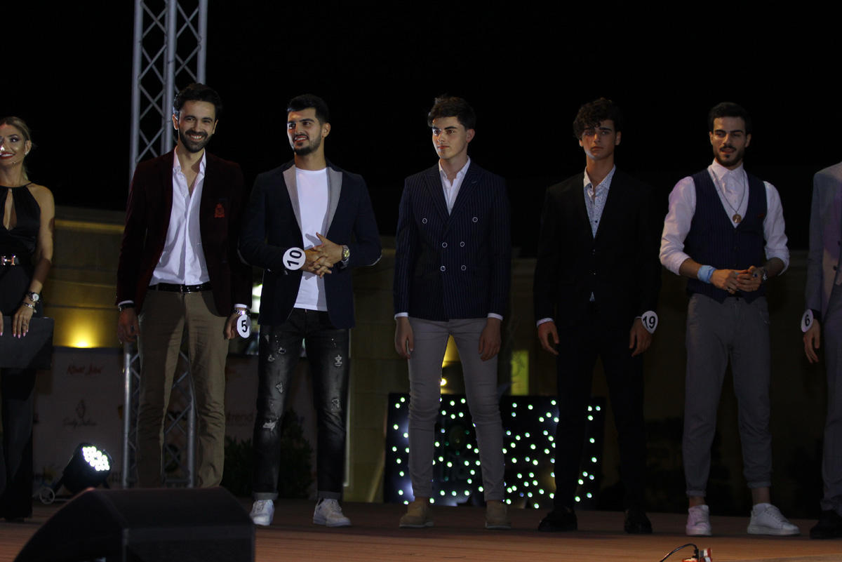 Определились финалисты конкурса красоты Miss&Mister Planet Azerbaijan 2019