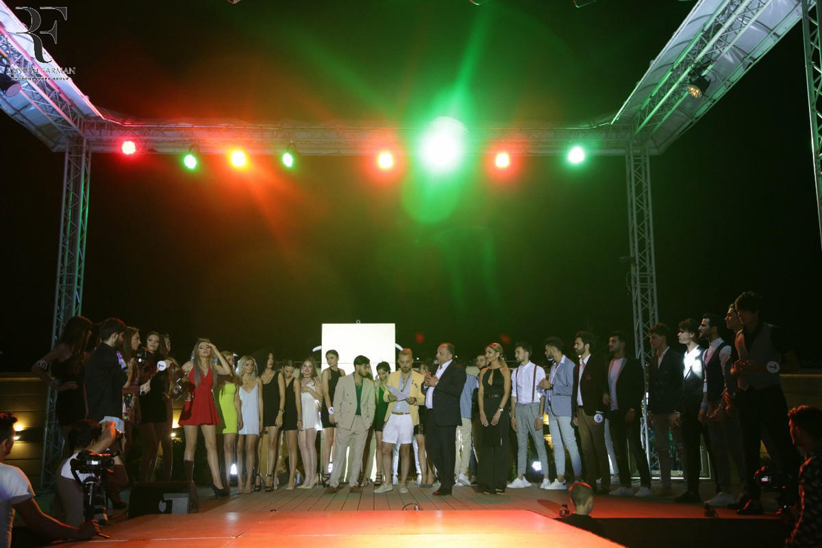 Определились финалисты конкурса красоты Miss&Mister Planet Azerbaijan 2019
