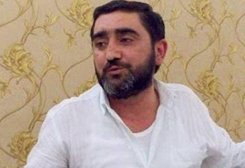 Rəşad serrozdan ölən Aydın Xırdalanlı ilə FOTOsunu paylaşdı